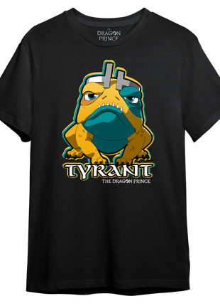 Bait Tyrant