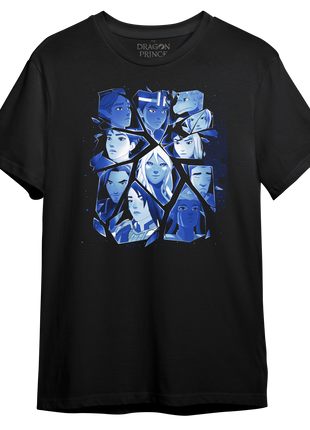 Shattered Mirror