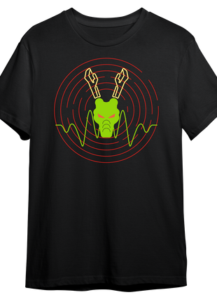 Rock the Dragon