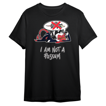 Spring Broken - Drunk Moxxie T-Shirt
