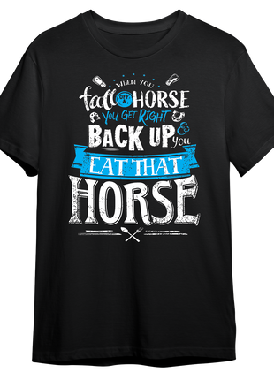 Eat That Horse