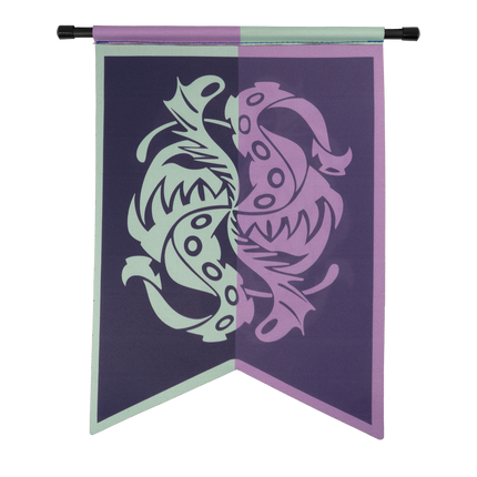 Envy Banner