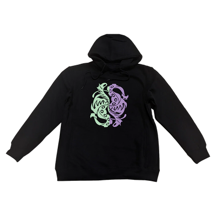 Pullover Hoodie - Envy Sigil *LAST CHANCE*