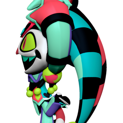 Helluva Boss x Youtooz - Fizz Vinyl Figure