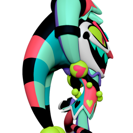 Helluva Boss x Youtooz - Fizz Vinyl Figure