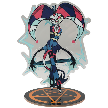 Fizzarolli - Halloween 2024 Standee **LIMITED STOCK*
