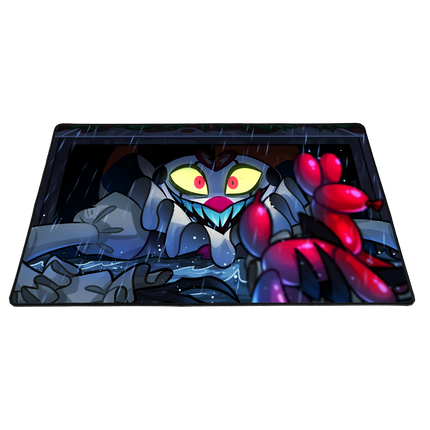 Fizz Halloween Slasher Playmat *PRE-ORDER*