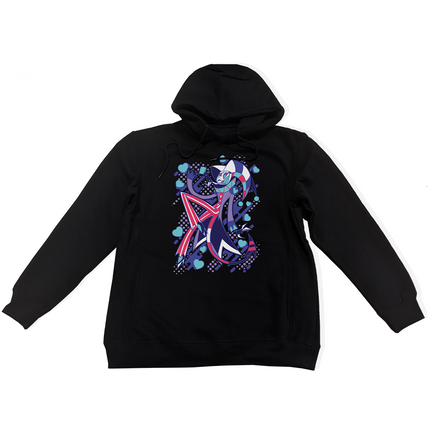 Pullover Hoodie - Fizzarolli Summer Rave *LAST CHANCE*