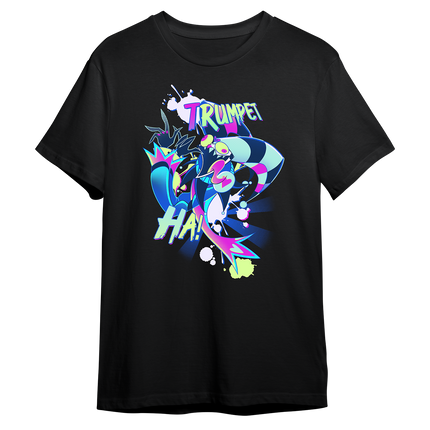 Ozzies - Fizz Trumpet T-Shirt