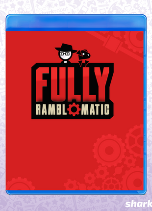 Fully Ramblomatic - Volume 1 *LIMITED STOCK*