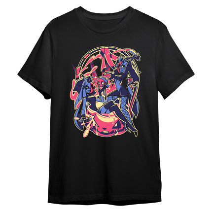 Glitz & Glam - Halloween Slasher *PRE-ORDER*