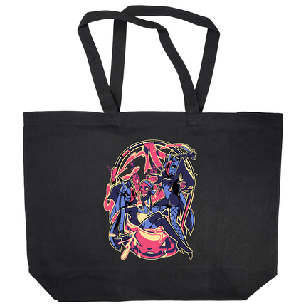 Glitz & Glam Slaser Tote Bag *PRE-ORDER*