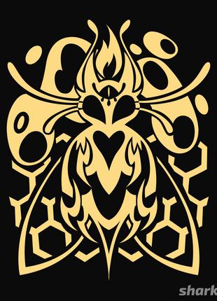 Gluttony Sigil
