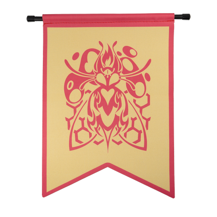 Gluttony Banner