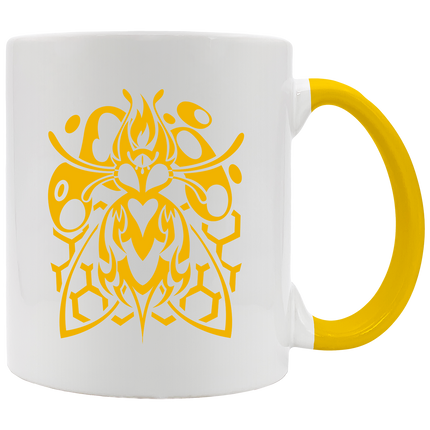 Gluttony Mug