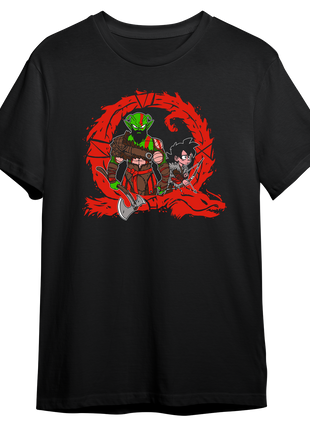 Kami of War