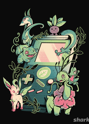 Grass Game