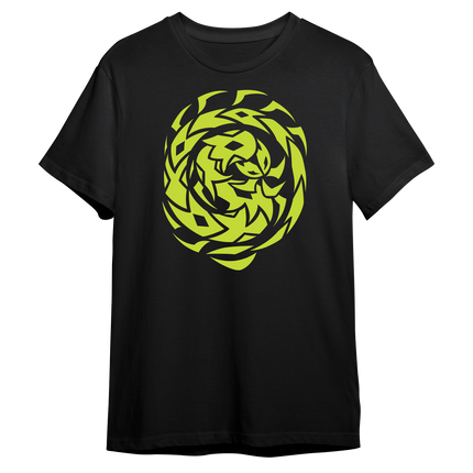 Greed Sigil
