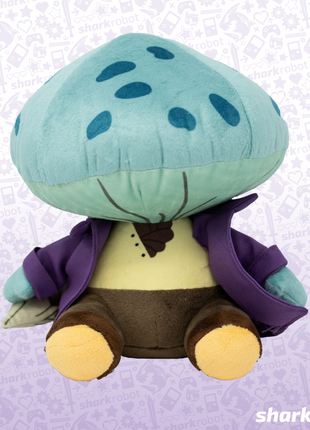 Adventure is Nigh - Grinderbin Character Plush *LIMITED STOCK*