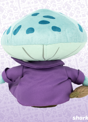 Adventure is Nigh - Grinderbin Character Plush *LIMITED STOCK*