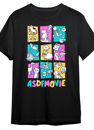 ASDFMovie Group