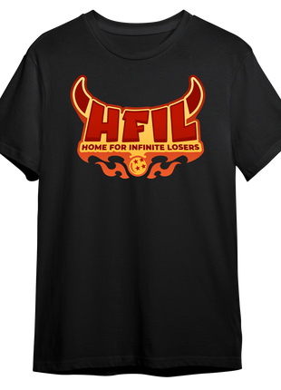 HFIL LOGO