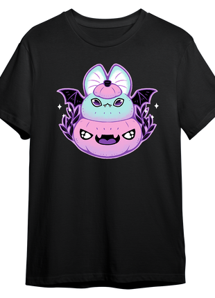 Halloween Pastel Goth Bat *PRE-ORDER*