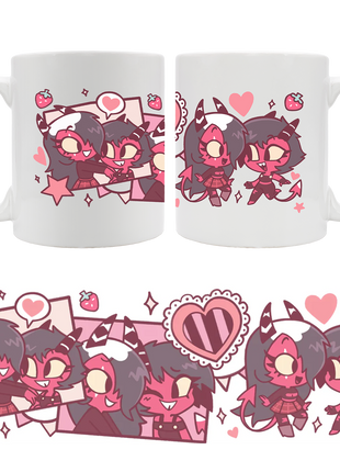 Hell's Belles Mug