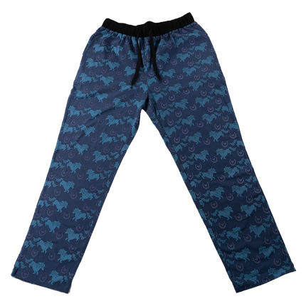 Blitz Horse Pajama Pants