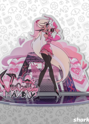 Verosika: Spring Broken Standee *LIMITED STOCK*
