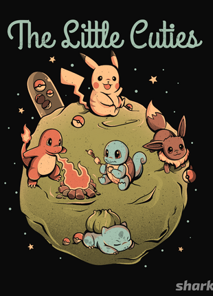 The Little Cuties