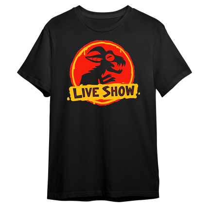 Live Chupa Show