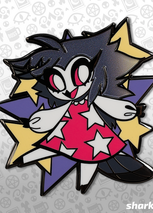Loo Loo Land - Baby Octavia - Enamel Pin *LIMITED STOCK*