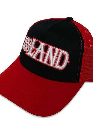 Loo Loo Land Trucker Hat *SALE*