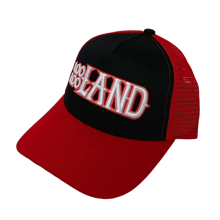 Loo Loo Land Trucker Hat *SALE*
