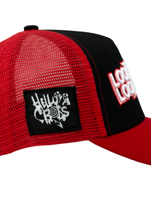 Loo Loo Land Trucker Hat *SALE*