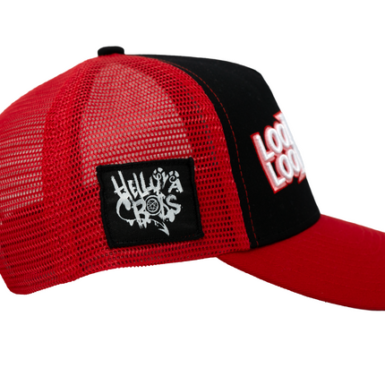 Loo Loo Land Trucker Hat *SALE*