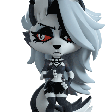 Helluva Boss x Youtooz - Loona Vinyl Figure