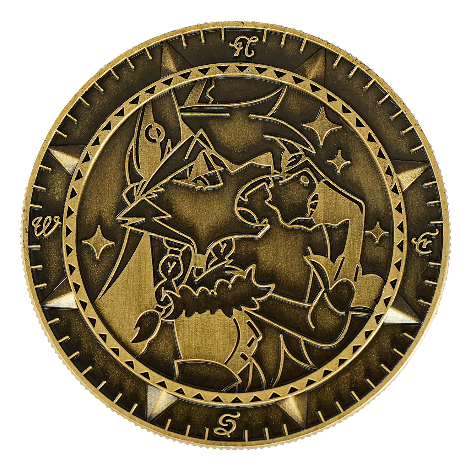 Loona - Pirate Coin *2ND WAVE PRE-ORDER* 1
