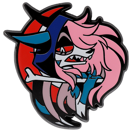 Loona Halloween Costume 2024 - Enamel Pin