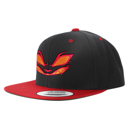 Loona Halloween Snapback Hat *PRE-ORDER*