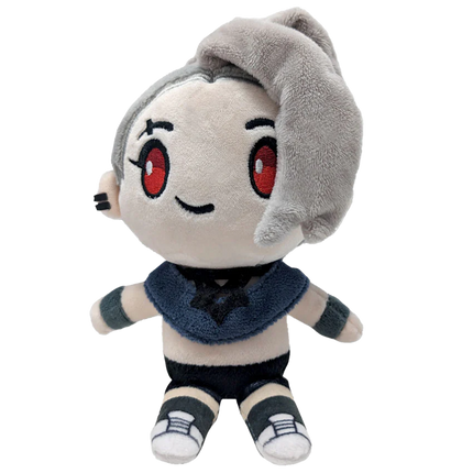 Human Loona Mini Plush