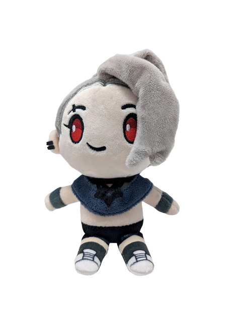LOONA グッズ Helluva Boss x Youtooz - Loona Plush *PRE-ORDER* – Shark Robot