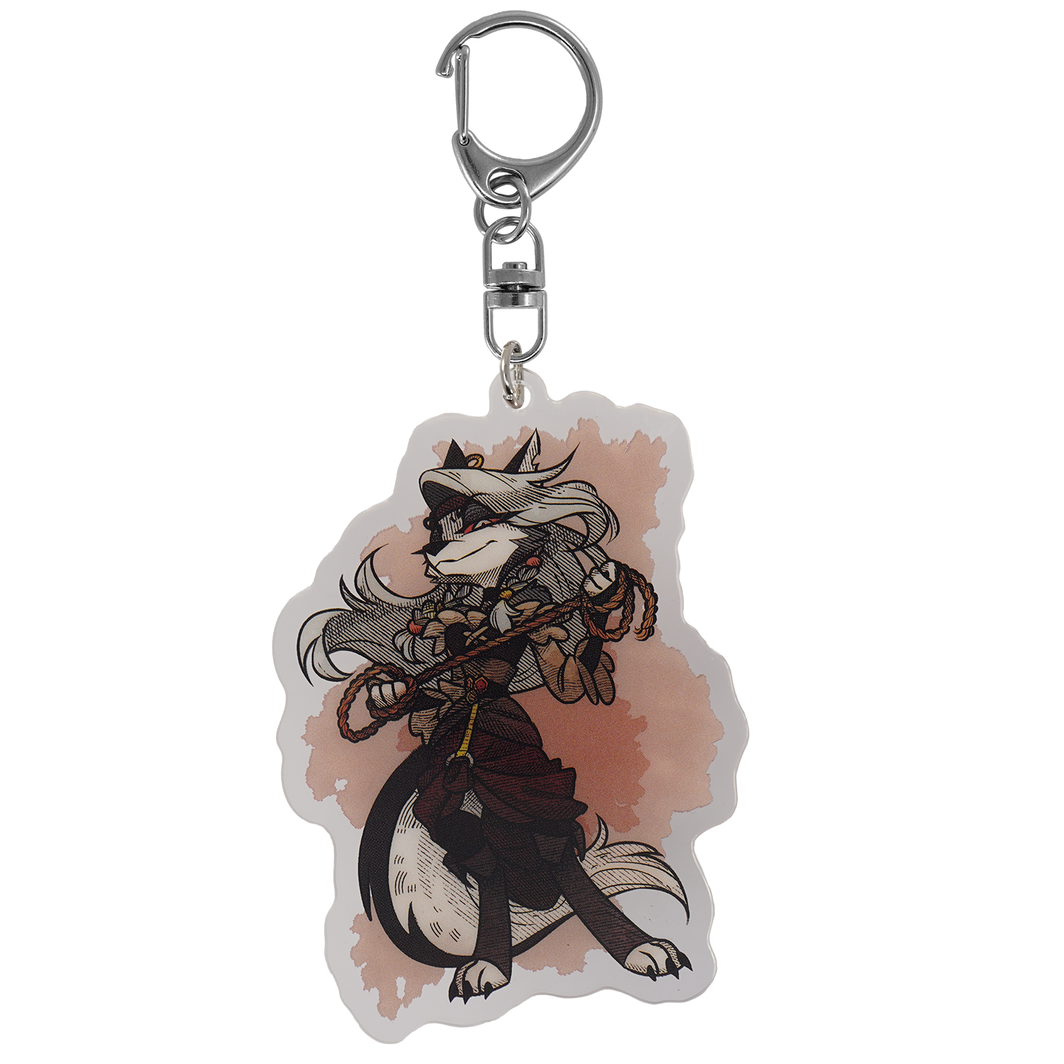 Loona - Pirates - Summer Keychain *2ND WAVE PRE-ORDER* 3