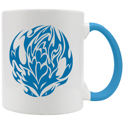 Lust Mug