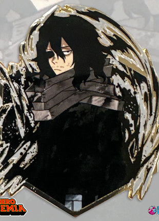 Painterly Series: Shota Aizawa - Limited Edition Pin