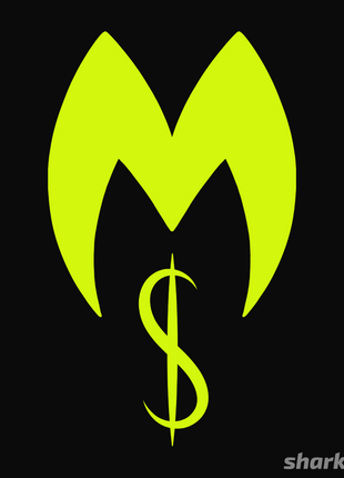Mammon's Clown Pageant