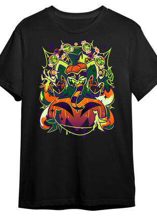 Mammon Halloween 2024 *LAST CHANCE*