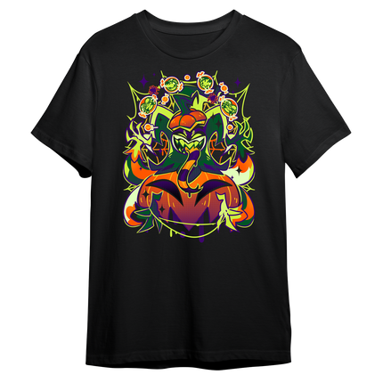 Mammon Halloween 2024 *LAST CHANCE*