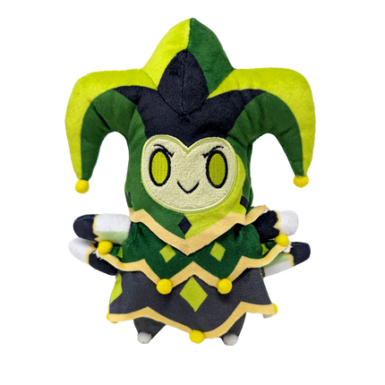 Mammon Mini Plush *LAST CHANCE*